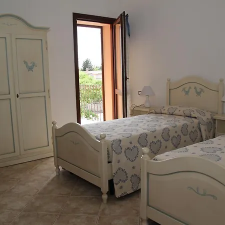 Perdalonga Bed & Breakfast Ghilarza