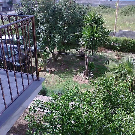 Bed & Breakfast Perdalonga Ghilarza