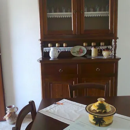 Perdalonga Alojamento de Acomodação e Pequeno-almoço Ghilarza