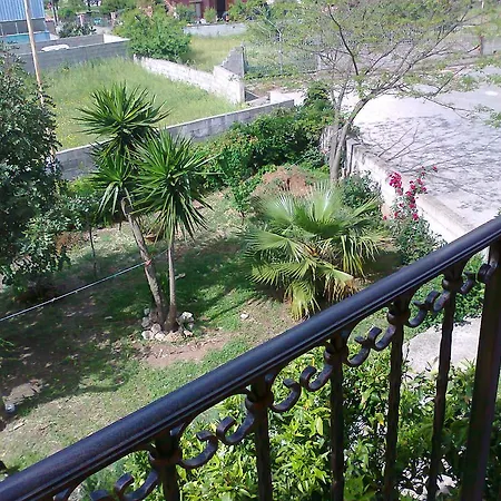 Bed & Breakfast Perdalonga *