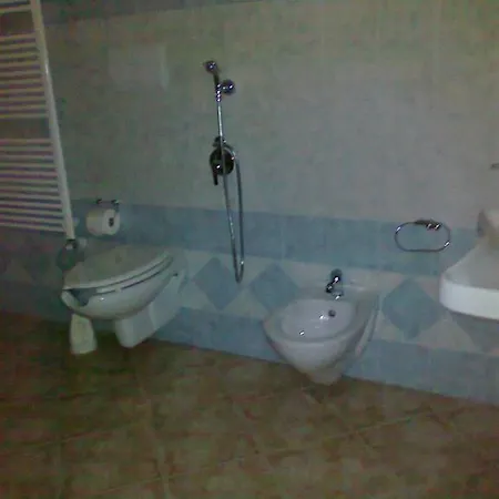 Perdalonga 3*