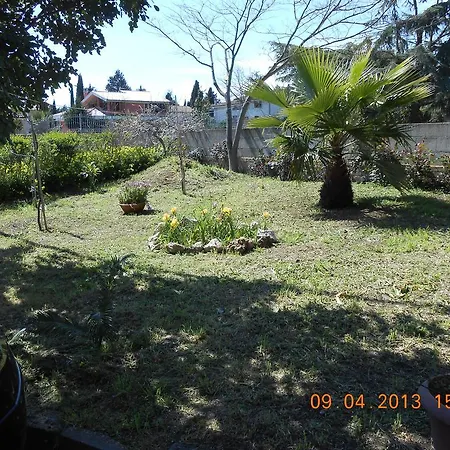Perdalonga Bed & Breakfast Ghilarza