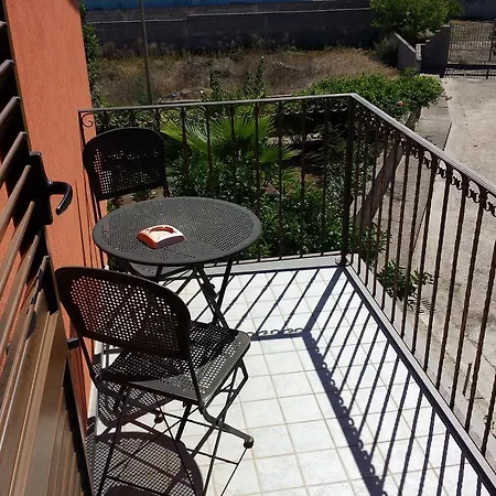 Bed & Breakfast Perdalonga Ghilarza