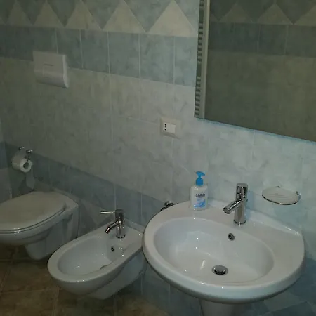Perdalonga Bed & Breakfast 3*