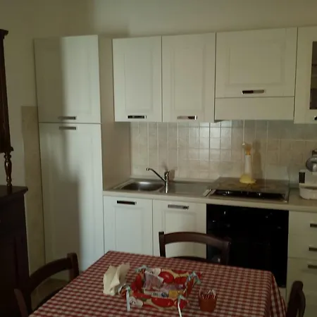 Bed & Breakfast Perdalonga