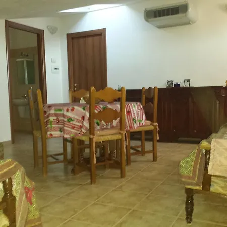 Bed & Breakfast Perdalonga *
