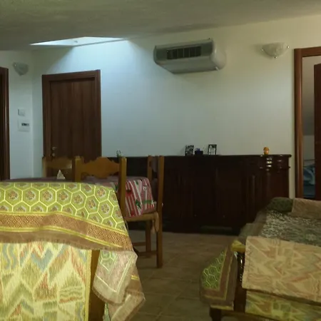 Bed & Breakfast Perdalonga