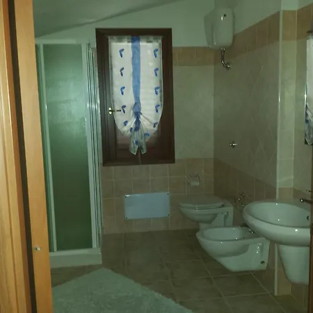 Bed & Breakfast Perdalonga 3*