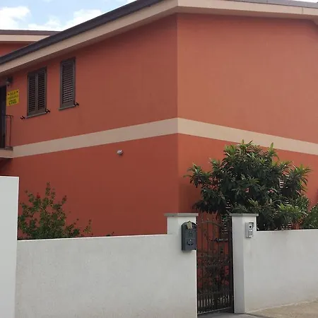 Bed & Breakfast Perdalonga