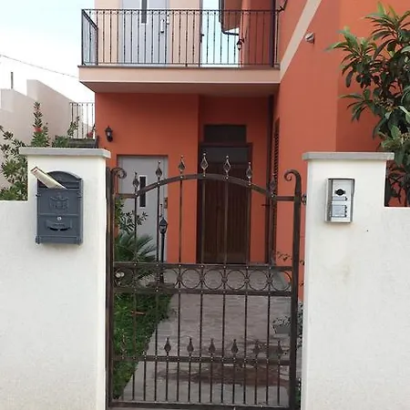 Bed & Breakfast Perdalonga