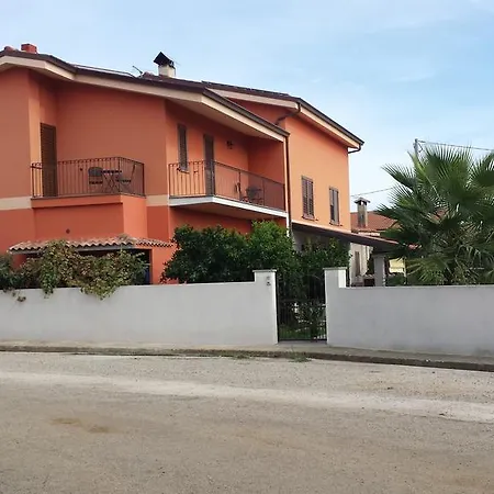 Bed & Breakfast Perdalonga