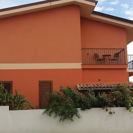 Bed & Breakfast Perdalonga Ghilarza