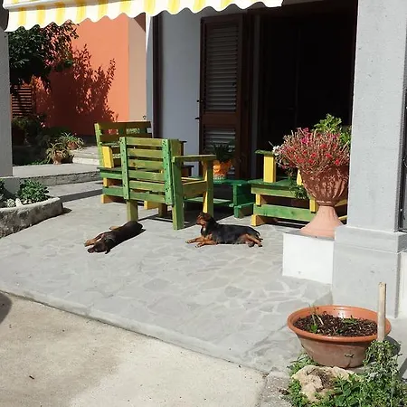 Alojamento de Acomodação e Pequeno-almoço Perdalonga