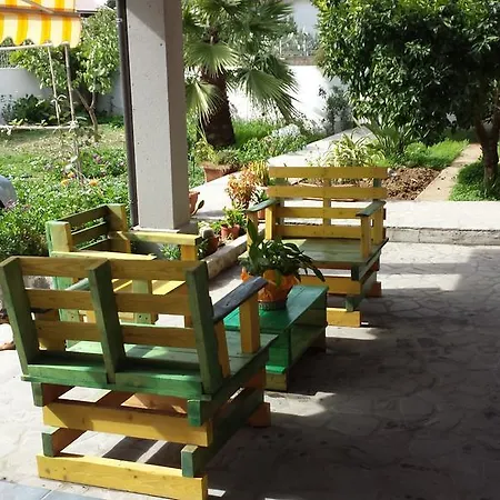 Bed & Breakfast Perdalonga 3*