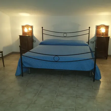 Perdalonga Bed & Breakfast 3*