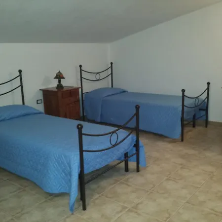 Bed & Breakfast Perdalonga