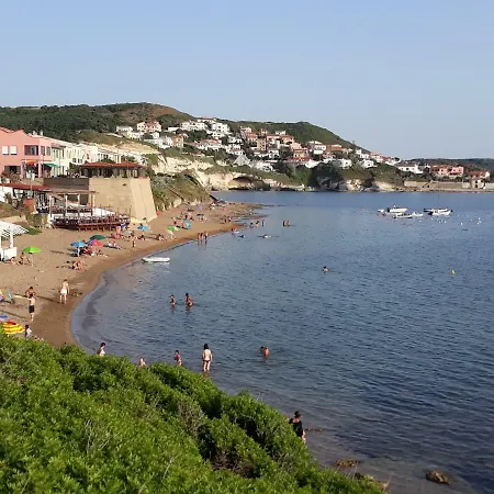 Frühstückspension Perdalonga Ghilarza