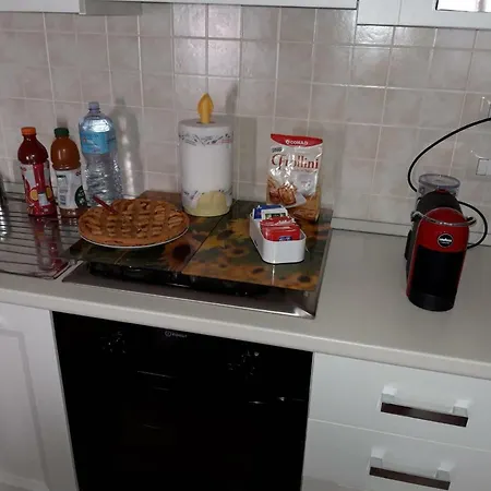 Bed & Breakfast Perdalonga