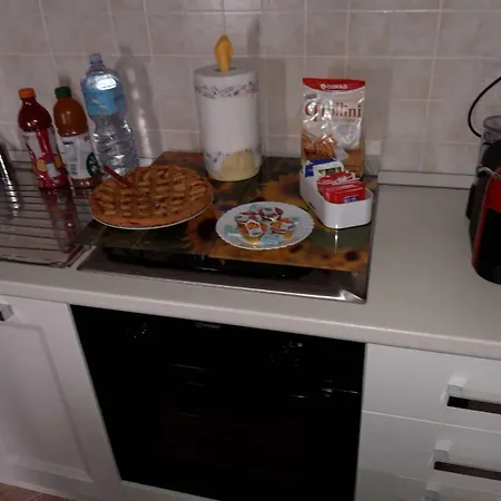 Perdalonga Bed & Breakfast