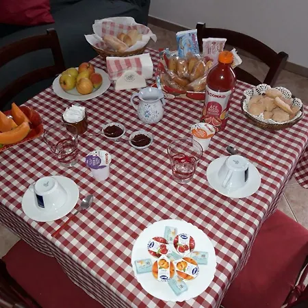 Perdalonga Bed & Breakfast