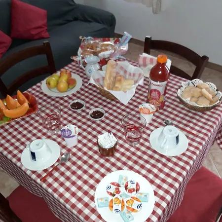 Alojamento de Acomodação e Pequeno-almoço Perdalonga