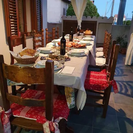 Bed & Breakfast Perdalonga 3*