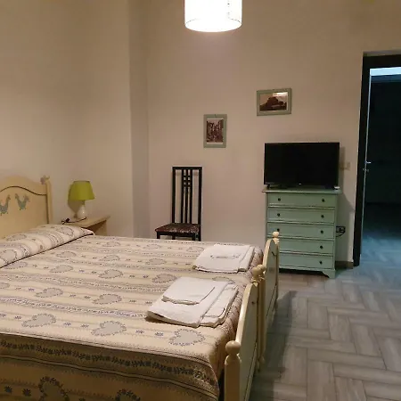 Perdalonga Bed & Breakfast 3*