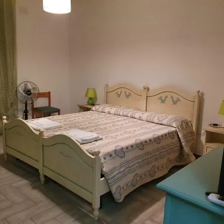 Perdalonga 3* Ghilarza