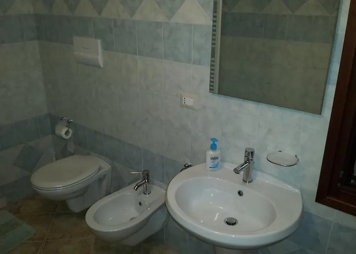 Perdalonga Frühstückspension 3*