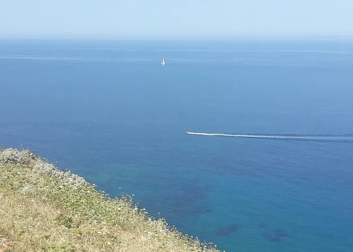 Perdalonga Frühstückspension Ghilarza