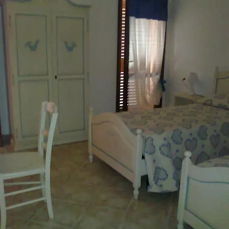 贝尔达隆加住宿加早餐旅馆