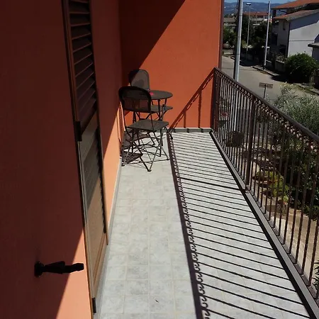 Bed & Breakfast Perdalonga 3*