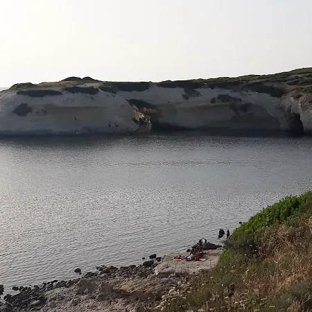 Perdalonga לינה וארוחת בוקר 3*