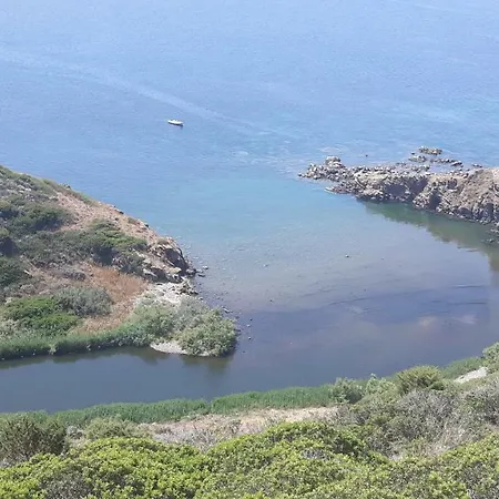 فندق مبيت وإفطار Perdalonga Ghilarza