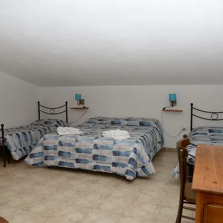 Perdalonga فندق مبيت وإفطار 3*