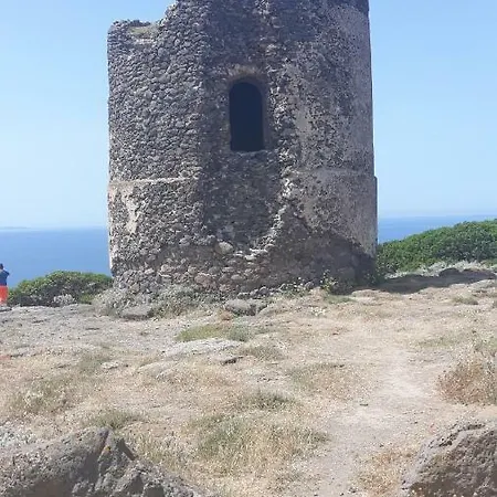 فندق مبيت وإفطار Perdalonga Ghilarza