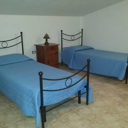 Perdalonga 3*
