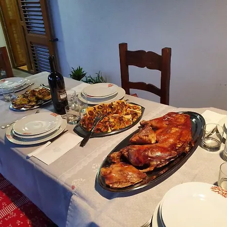 贝尔达隆加住宿加早餐旅馆 3*