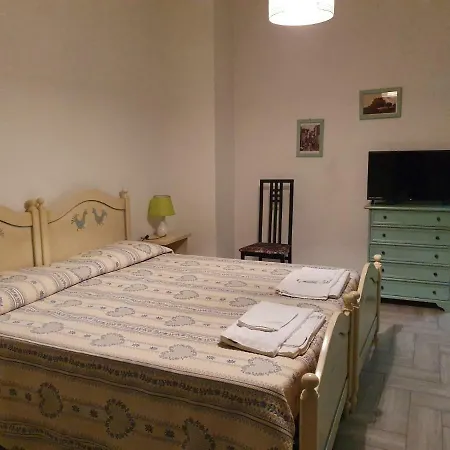 贝尔达隆加住宿加早餐旅馆 3*