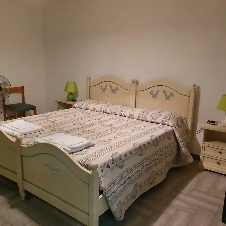 فندق مبيت وإفطار Perdalonga