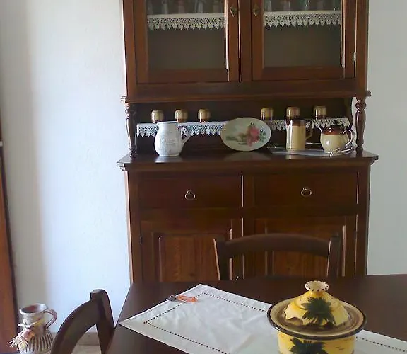 Perdalonga Bed & Breakfast Ghilarza