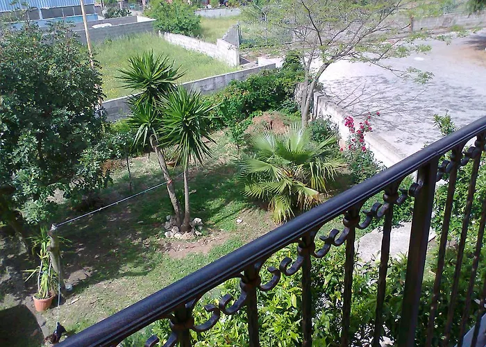 Bed & Breakfast Perdalonga 3*