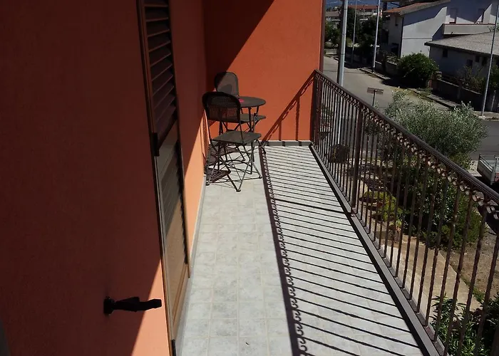 Bed & Breakfast Perdalonga 3*