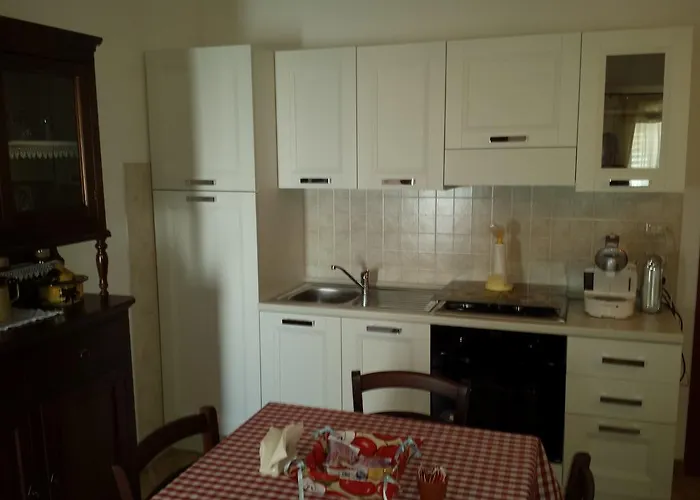 Bed & Breakfast Perdalonga