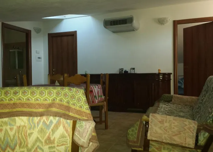 Bed & Breakfast Perdalonga