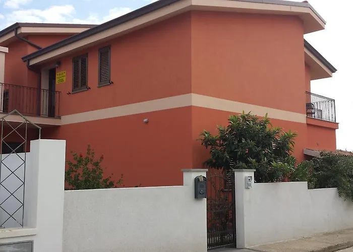 Bed & Breakfast Perdalonga