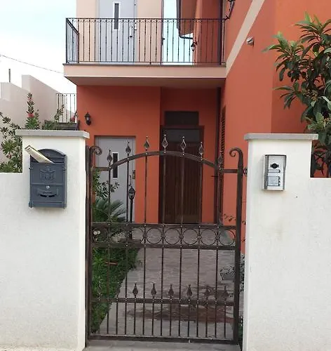 לינה וארוחת בוקר Perdalonga