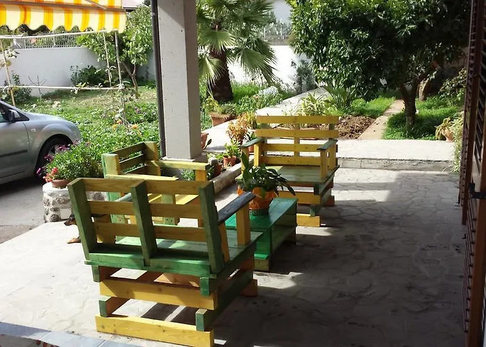 Bed & Breakfast Perdalonga 3*