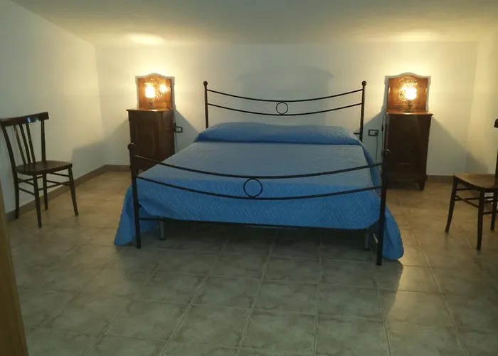 Perdalonga Bed & Breakfast 3*