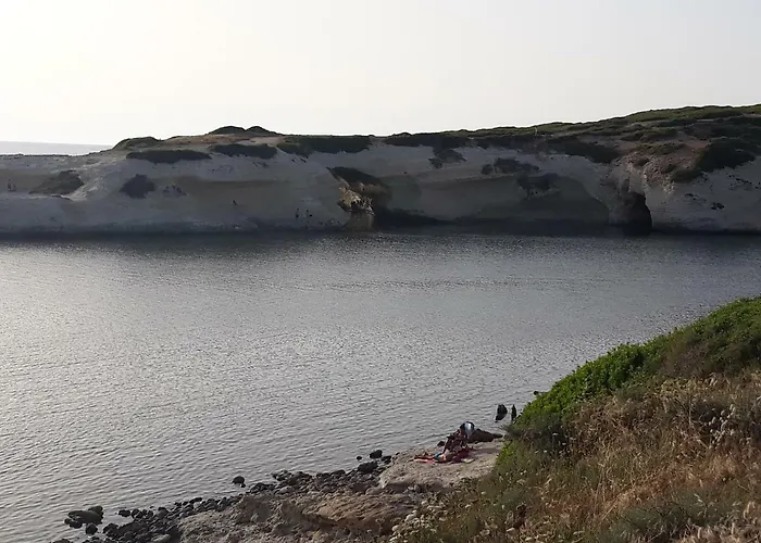 Perdalonga Bed & Breakfast 3*